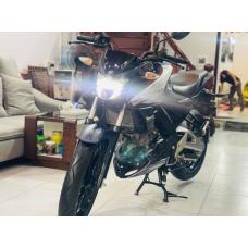 Bán xe Yamaha Vixion 155R đời 2020 giá 5x triệu biển 29